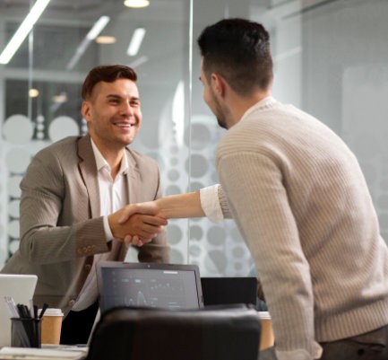 Customer Success