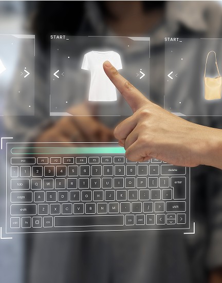 E-commerce Development
