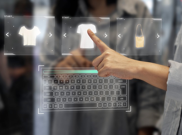 E-commerce Development