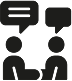 Client-Centric Approach with Transparent Communication