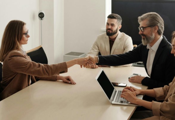 Team Collaboration