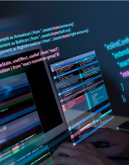 Web Application Development