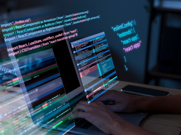 Web Application Development
